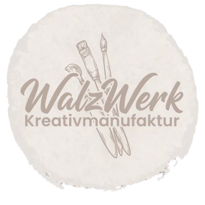 WalzWerk Kreativmanufaktur – Keramik bemalen in Lonsee bei Ulm